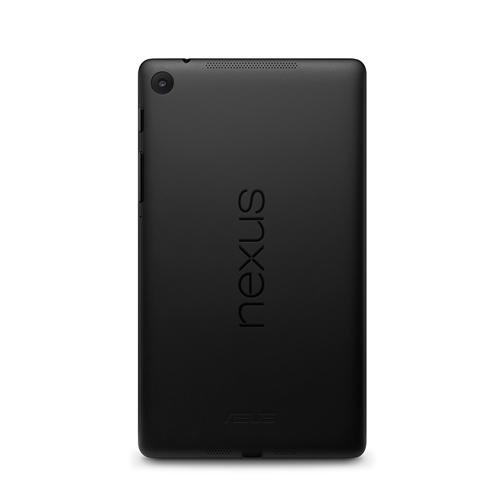 Asus Nexus 7 2B32 7-Inch 32 GB Tablet, Black (2013 Model)