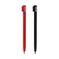 Tomee M07217-BULK Stylus Pen Set Bulk (2 Pk) for Nintendo DS Lite