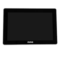 Mimo Display UM-1080H-NB Mimo, Hdmi Input, Non Touch, No Desktop Base Vesa, High Res, 1280 X 800