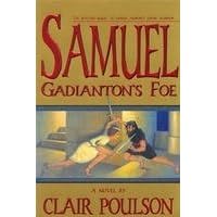 Samuel - Gadianton's Foe Samuel - Gadianton's Foe Paperback Kindle Audio, Cassette