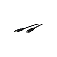 VisionTek USB-C 100W 2 Meter Charging Cable (M/M)