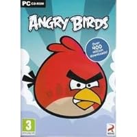 Angry Birds (PC) [