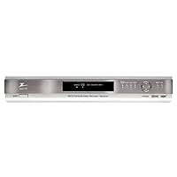 Zenith HDR230 HDTV Personal Video Recorder/Receiver (Brushed Metallic)
