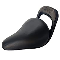 Kids Bike Saddle, Bike Seat for Almost All Kids Bikes, Bike Replacement Saddle for Boys and Girls Bicycle, Kids Bike Accessories