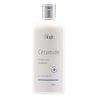Cosway Bioglo Ceramide Scalp Care Shampoo (5 BOTTLE)