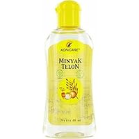 Konicare Minyak Telon (Telon Oil) Baby 60ml - Telon oil to keep the baby warm.