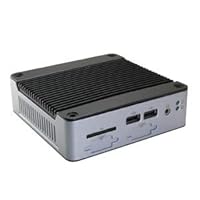 Mini Box PC, The EB-3330-SS is The Standard Version Throughout The Entire EB-3330 Series That Supports VGA Output and Auto Power On Function.