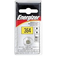Battery, Energizer Watch Battery