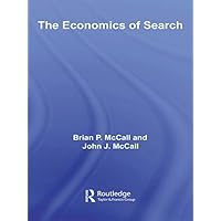 The Economics of Search (ISSN) The Economics of Search (ISSN) Kindle Hardcover Paperback