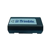 Compatible Battery 54344 for Trimble 5700,5800,R6,R7,R8,TSC1 GPS Receiver