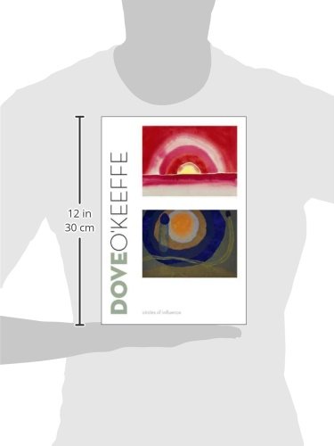 Dove/O'Keeffe: Circles of Influence