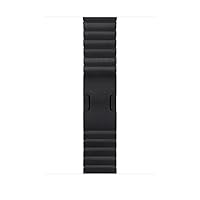 Apple Watch Band - Link Bracelet (42mm) - Space Black - Regular