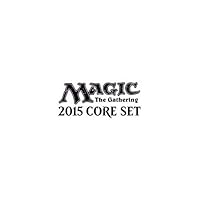 MTG Magic the Gathering Card Game M15 2015 Core Set - 2-Player CLASH PACK Decks - 126 cards w 6 foils!