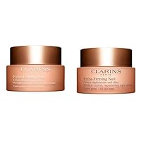 Extra-Firming Day Cream for All Skin Types, 1.7 Oz Extra-Firming NIght Cream for All Skin Types, 1.7 OZ Bundle