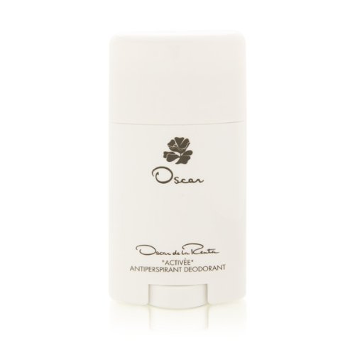 Oscar De La Renta Deodorant Stick For Women, 2.5 oz