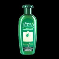 BSC Falles Shampoo Kaffir Lime Reduce Hair Fall Hair Loss Thin Bald Falling 90ml From Thailand