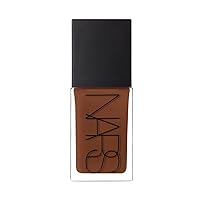 NARS Light Reflecting Foundation - Advanced Makeup-Skincare Hybrid 30ml (Zambie Deep 5) 1 Ounce (Pack of 1)