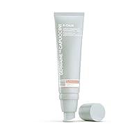 B-CALM | Fundamental Moisturizing Light Cream - Moisturizer face cream - Daily hydrating treatment for sensitive skin - Normal Skin with Sensitivity - 1.7 oz