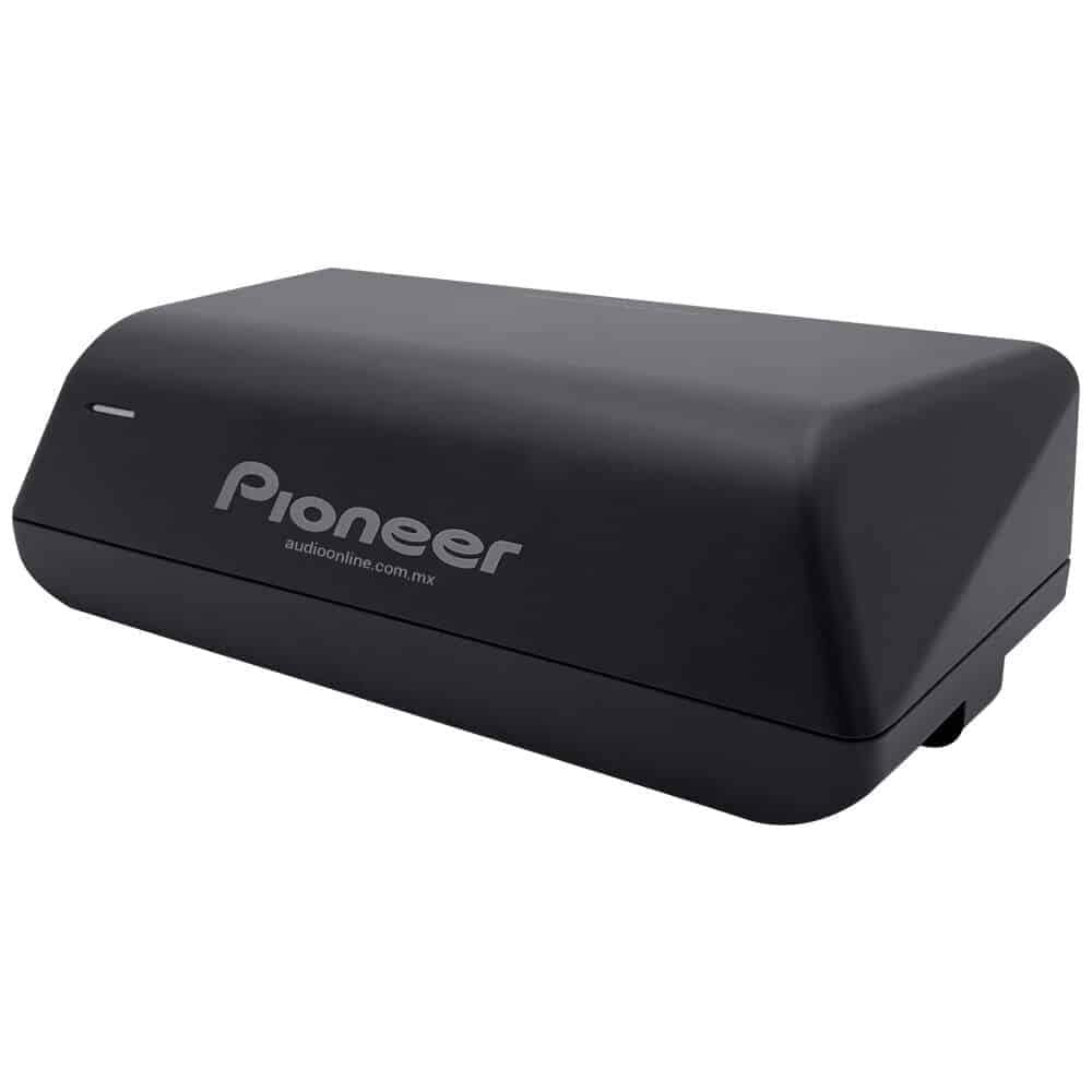 Pioneer TS-WX010A 6-5/8