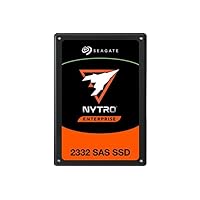 Seagate NYTRO 2332 SSD 960GB SAS 2.5S Nytro 2332, 960 GB, 2.5