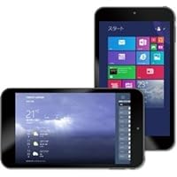 WDP-71 [7-inch Tablet with Windows 8.1]