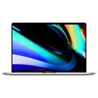 2019 Apple MacBook Pro with 2.4GHz Intel Core i9 (16-inch, 16GB RAM, 1TB SSD Storage) (QWERTY English) Space Gray (Renewed)