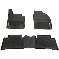 Genuine Toyota C-Hr All Weather Mats/Liners PT206-1C160-20