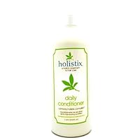 Holistix Daily Conditioner - 33.8 oz / liter