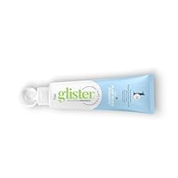 GLISTER MULTI-ACTION FLUORIDE TOOTHPASTE 100ml Pack of 2 Glister Multi-Action Toothpaste. revolutionary,Sylodent