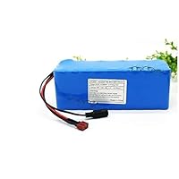 36V 20ah Li-ion Rechargeable Ebike Battery Pack & Charger New
