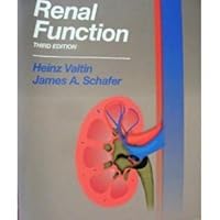 Renal Function Renal Function Paperback