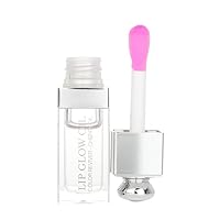Addict Lip Glow Oil (000 Universal Clear, 0.20 Ounce (Pack of 1))