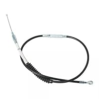 Clutch Cable for LML Vespa/NV Select-2/ LML 4 Stroke/Star Euro 150cc - Smooth and Reliable Clutch Operation