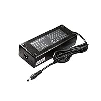 AC Adapter - Power Supply for Roland Cube Street Battery-Powered Stereo Guitar Combo Amplifier (5 Watts, 2x6.5)