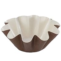 Floret Baking Cup - Medium, 50 Pieces
