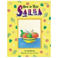 How to make salsa How to make salsa Paperback