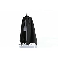 1/12 Custom Cloth Cloak Model for 6