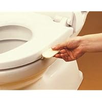 Toilet Seat Handle, Raise and Lower Toilet Seat Handle Toilet Seat Lever Clean Touch