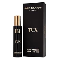 NIMAL Pure Perfume For Men Luxurious & Long Lasting Fragrance (30ml)