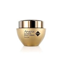 Anew Ultimate Night Cream SPF25 (NİGHT)