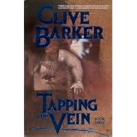 TAPPING THE VEIN [BOOK THREE 