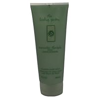 The Healing Garden Cucumber Theraphy By Coty For Women. Reawaken Lotion With Linden Blossoms 7.0-Ounce Bottle