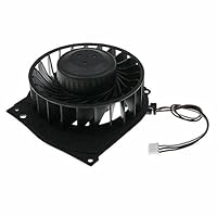NC Internal Cooling Fan Replacement Repair Fan for Sony for Playstation 3 for PS3 Super Slim for KSB0812HE