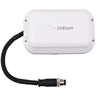 Iridium Edge Satellite Asset Tracker