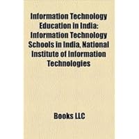Information Technology Education in India: Bachelor of Computer Applications, Doeacc, Master of Computer Applications