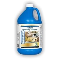 Fdus4G Fast Dry Upholstery Shampoo (1 Gallon)