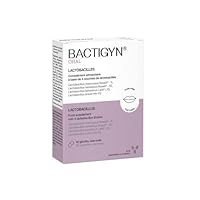 BACTIGYN Oral - Lactobacilli Food Supplement - 30 Capsules