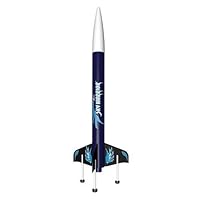 Estes Sky Warrior Level 2 Rocket EST7239 by Estes