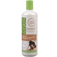 Dandruff Shampoo 16 Oz. 16 Ounces