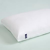 Sleep Original Pillow for Sleeping, Standard, White